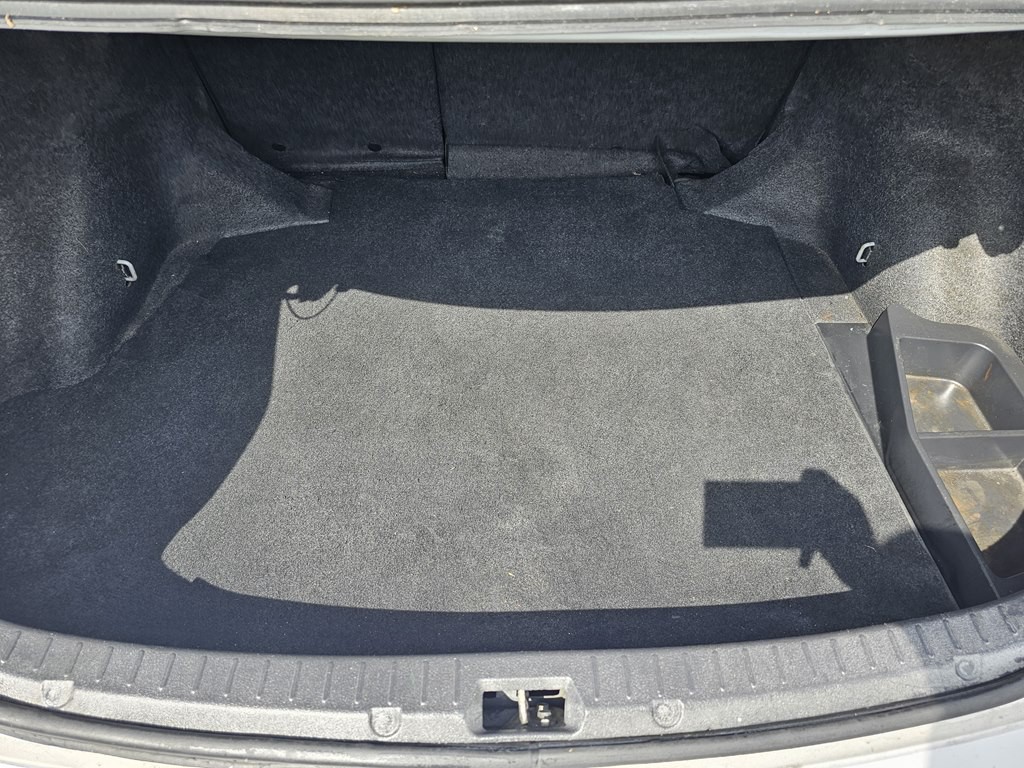 2010 Toyota Corolla Image 25