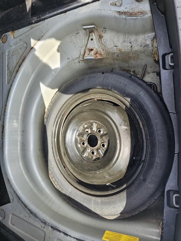 2010 Toyota Corolla Image 26