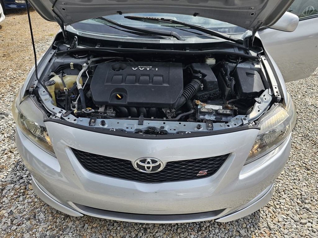 2010 Toyota Corolla Image 27