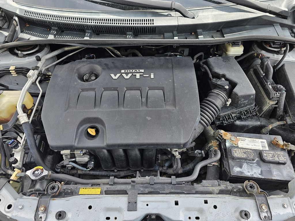 2010 Toyota Corolla Image 28