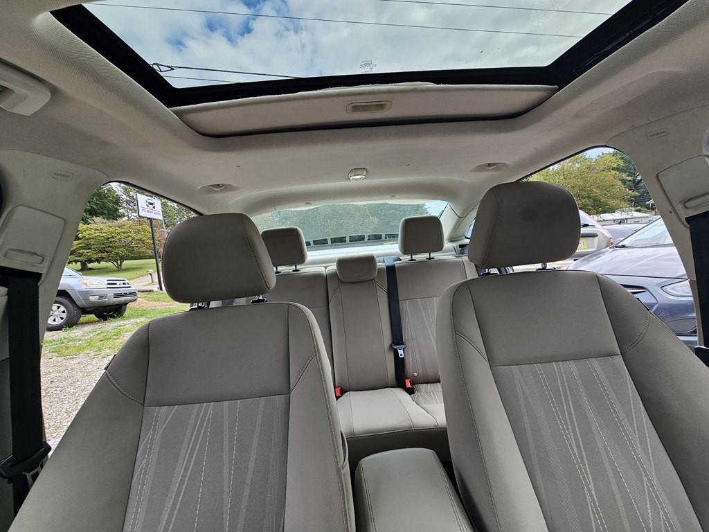 2016 Ford Focus Image 21