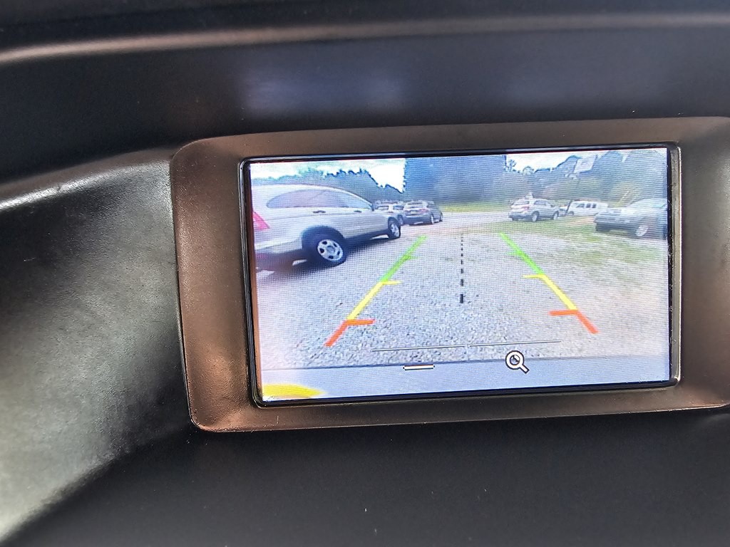 2016 Ford Focus Image 23