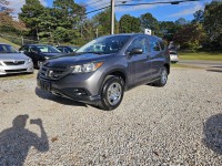 Image for 2013 Honda CR-V LX ID: 6916988