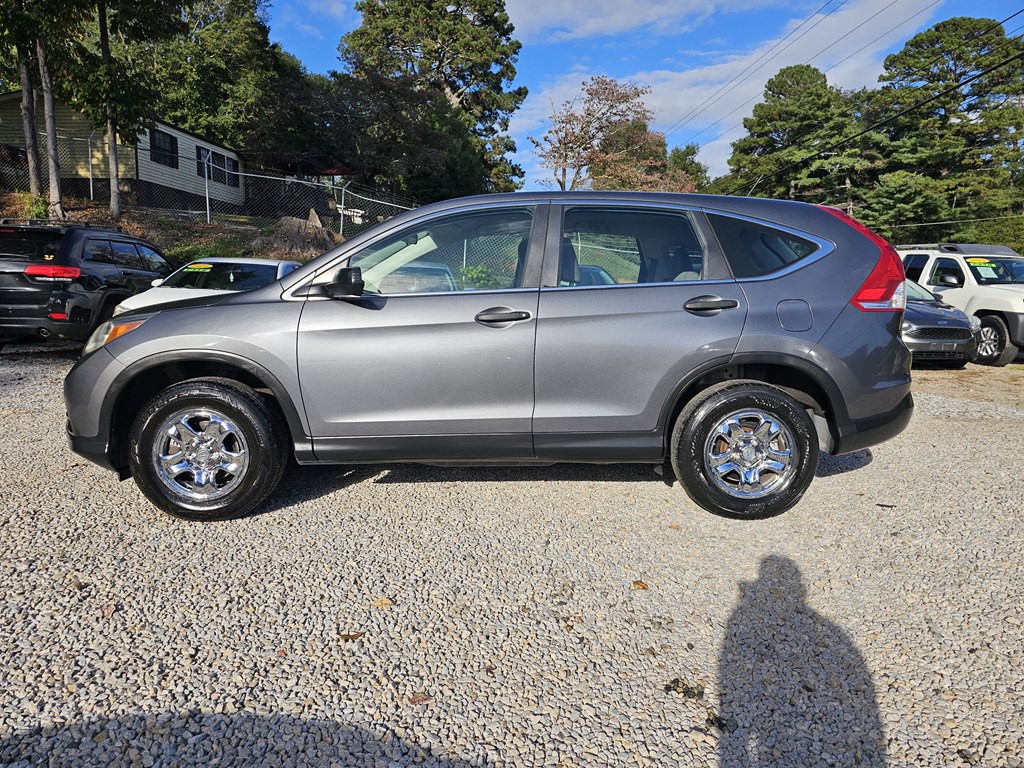2013 Honda CR-V Image 2