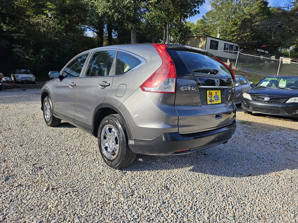 2013 Honda CR-V Image 3