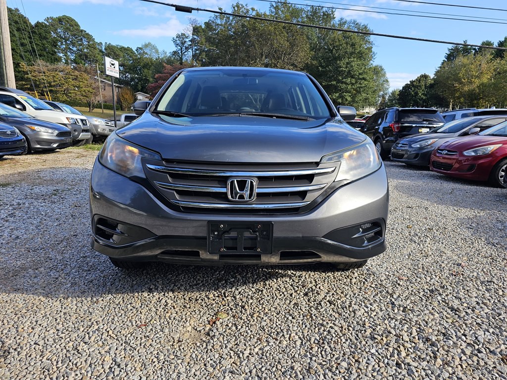 2013 Honda CR-V Image 5