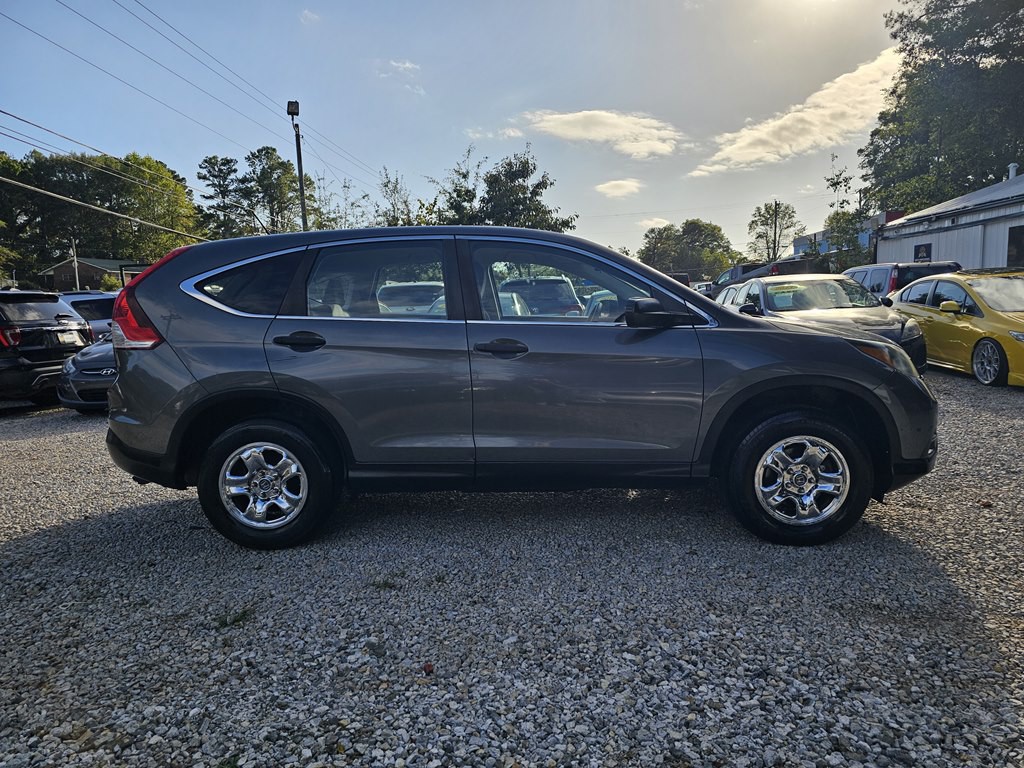 2013 Honda CR-V Image 7