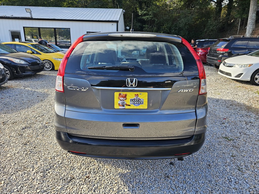 2013 Honda CR-V Image 9