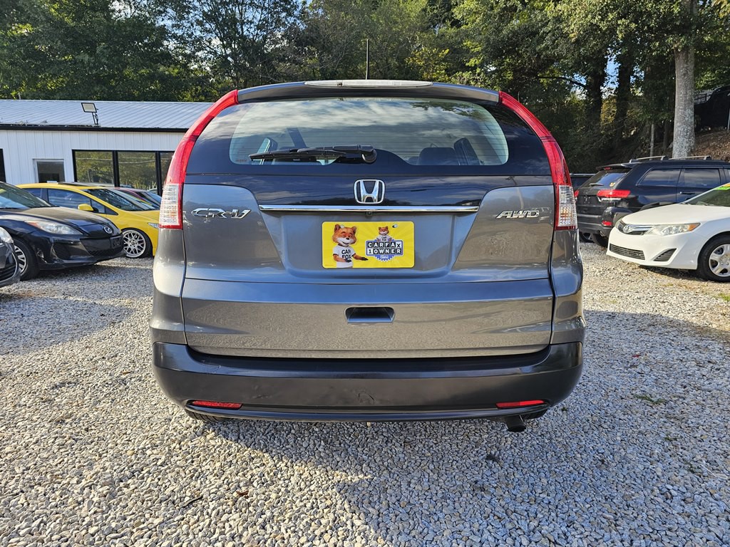 2013 Honda CR-V Image 10