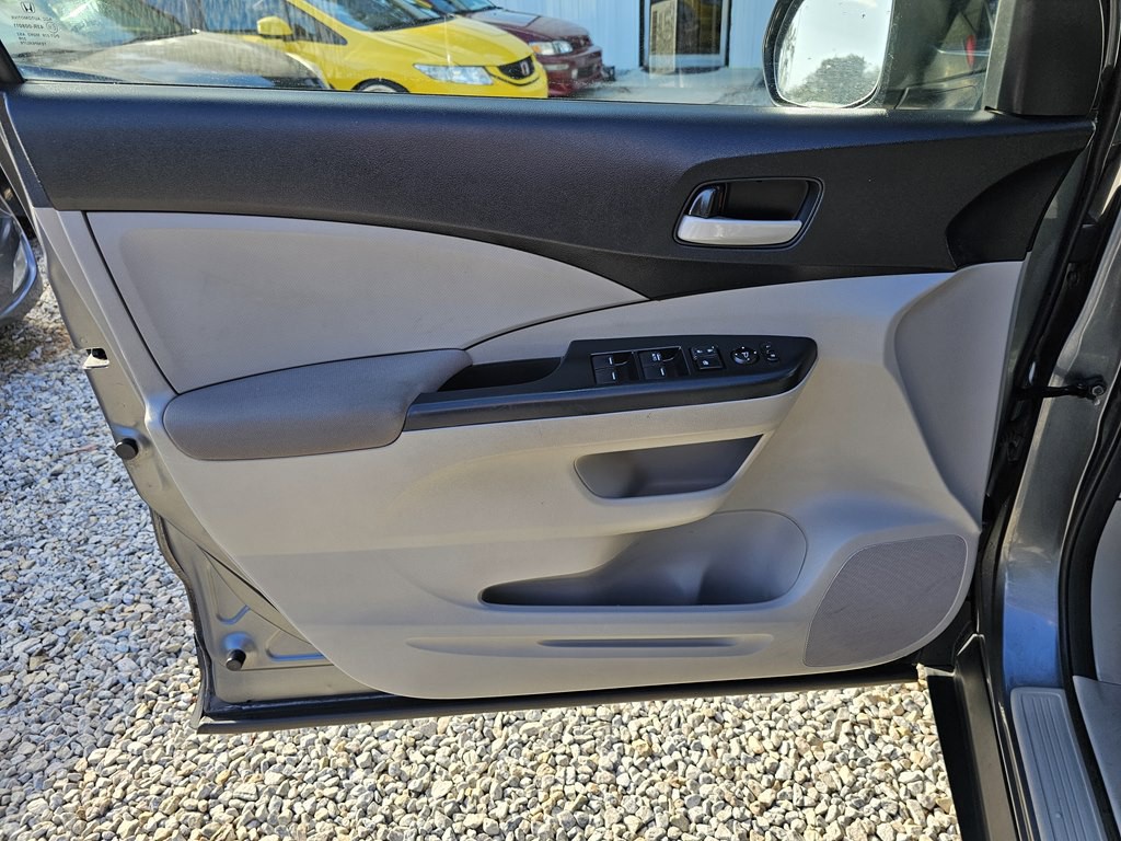 2013 Honda CR-V Image 12