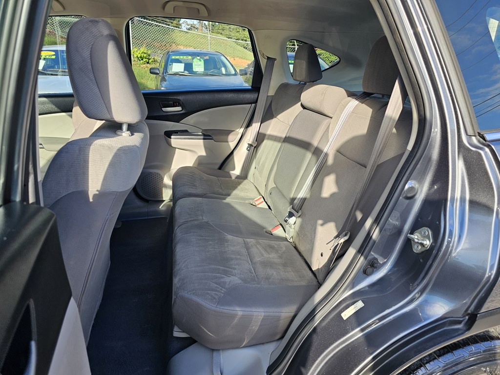 2013 Honda CR-V Image 13