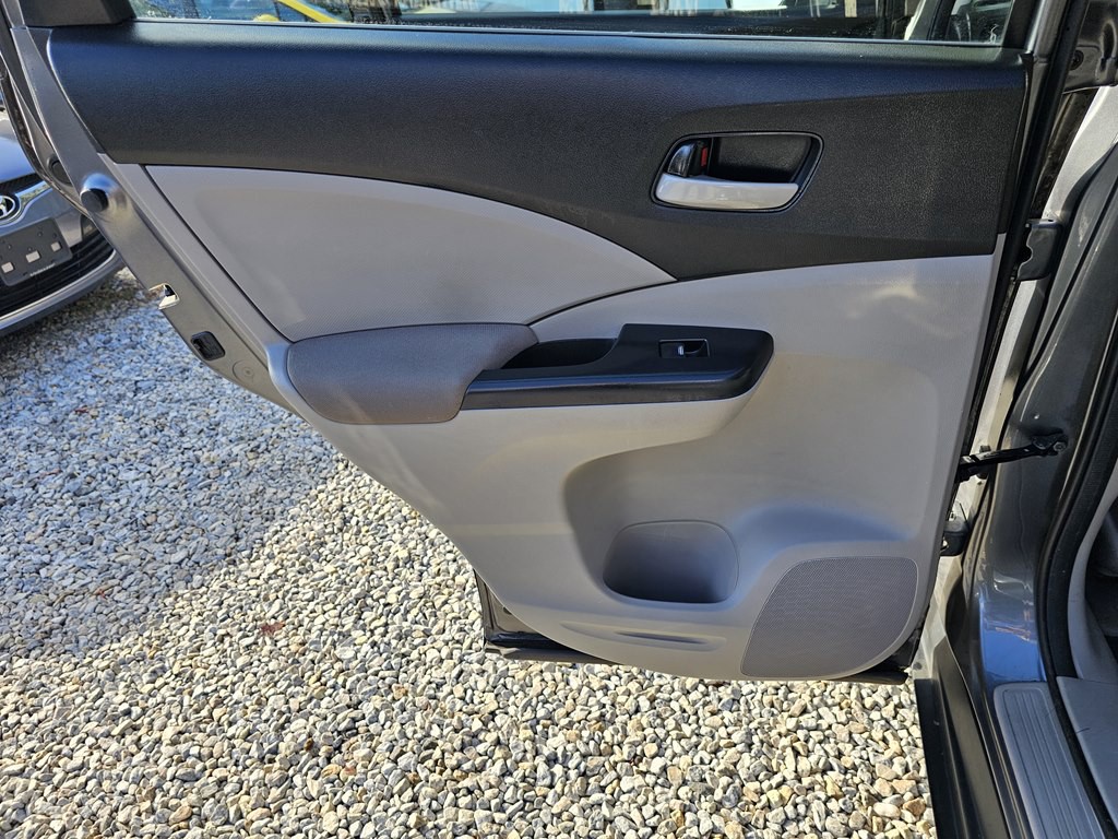 2013 Honda CR-V Image 14