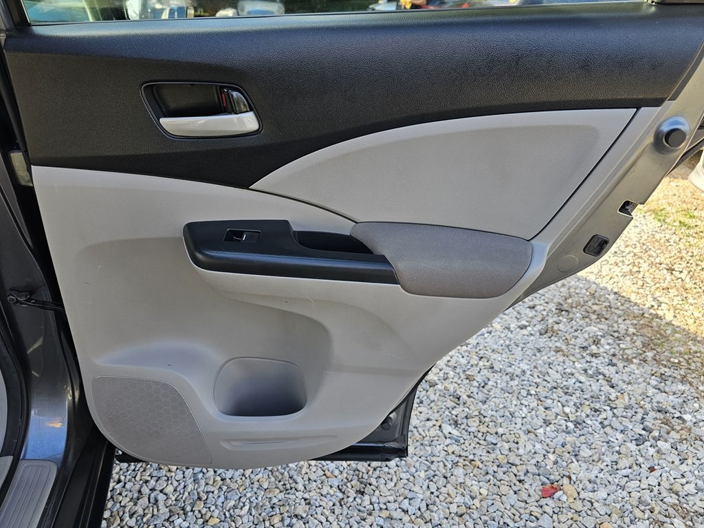 2013 Honda CR-V Image 16