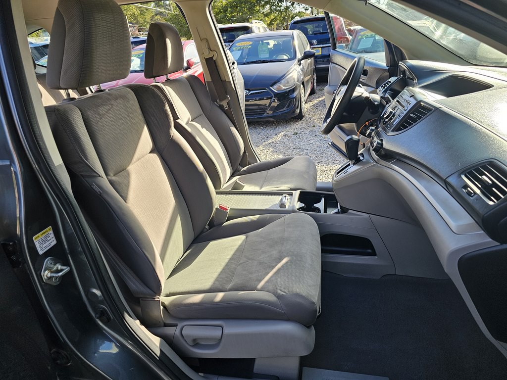 2013 Honda CR-V Image 17