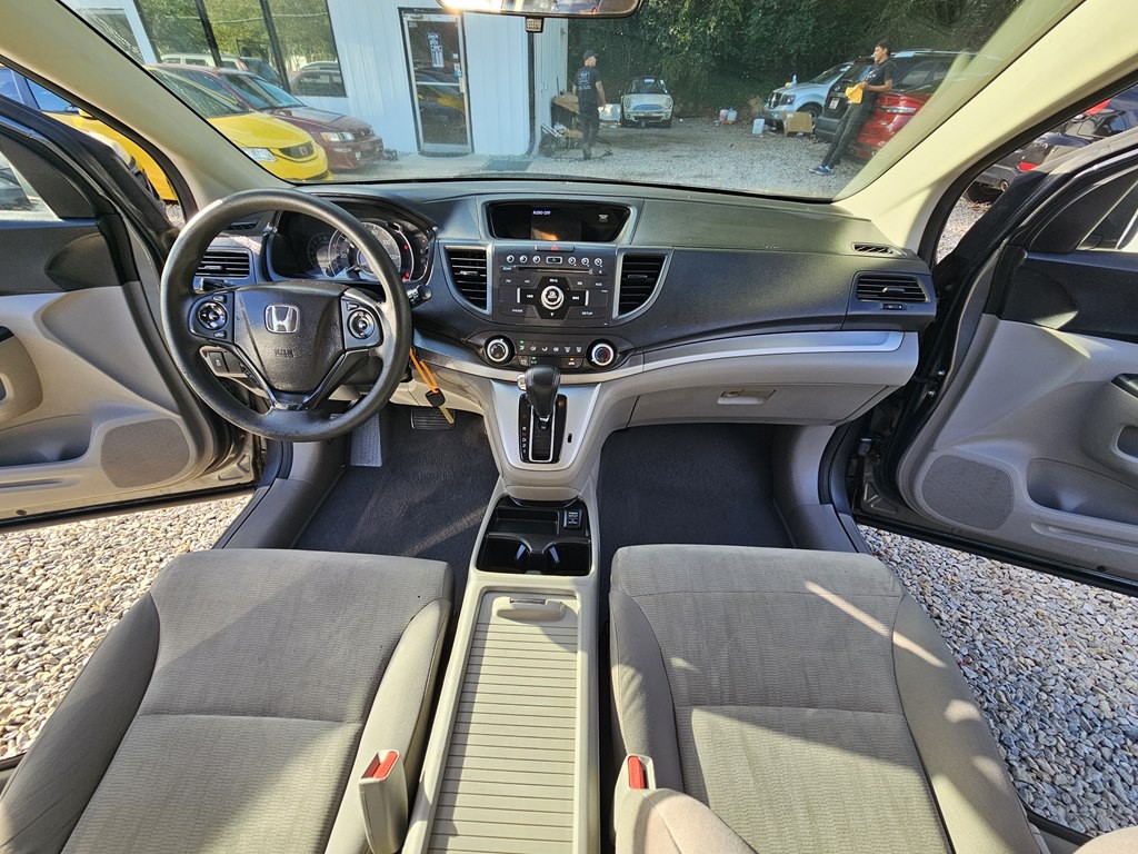 2013 Honda CR-V Image 18
