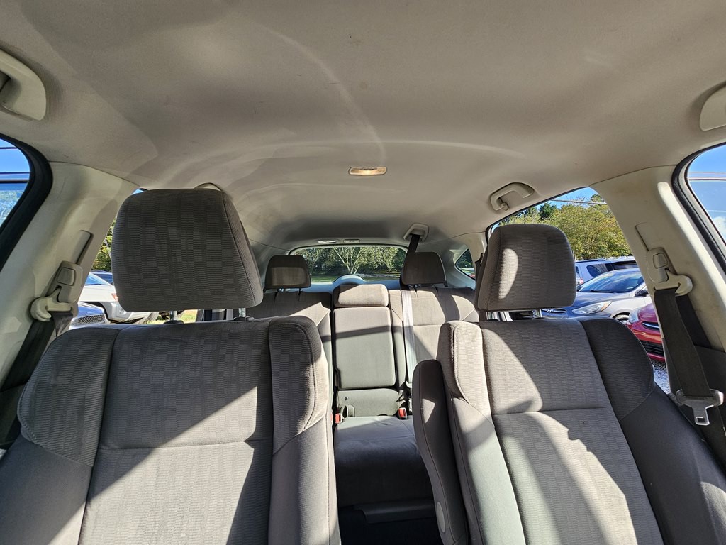 2013 Honda CR-V Image 20