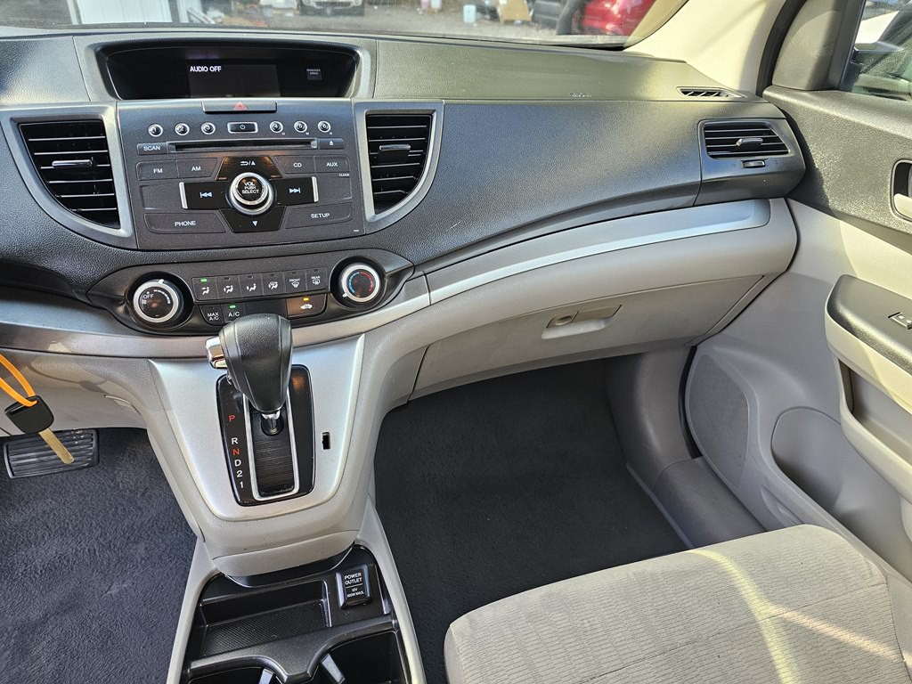 2013 Honda CR-V Image 21