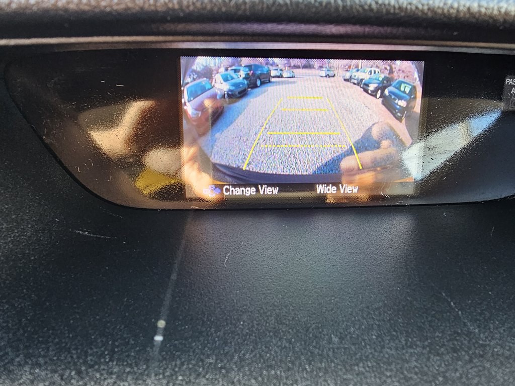 2013 Honda CR-V Image 22