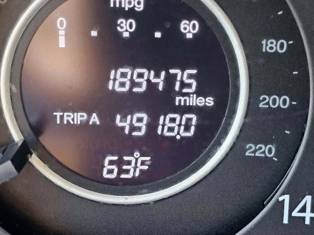 2013 Honda CR-V Image 23