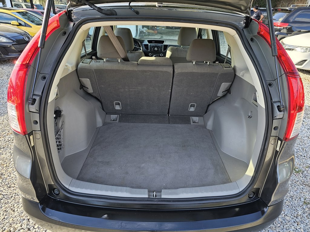 2013 Honda CR-V Image 24