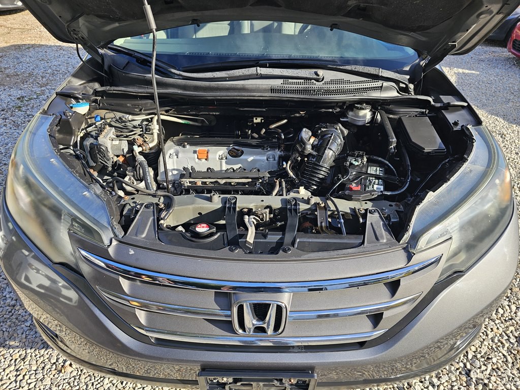 2013 Honda CR-V Image 26