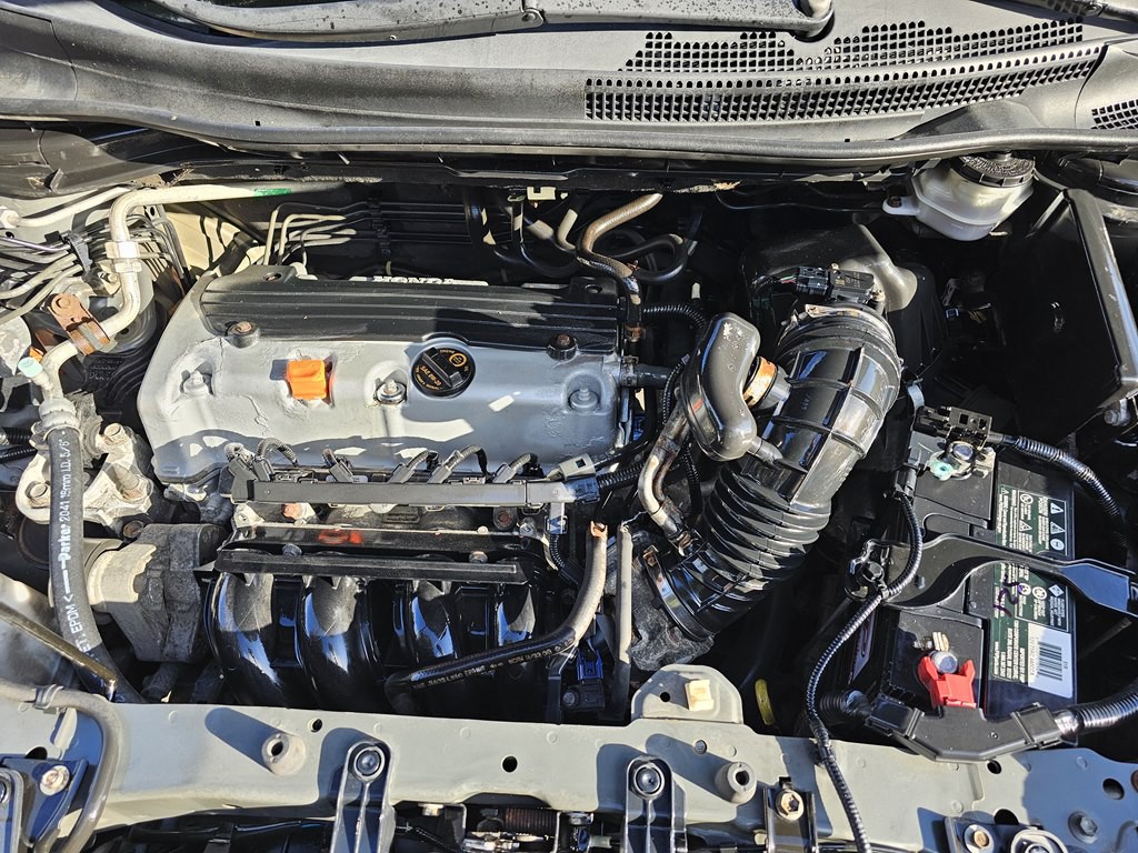 2013 Honda CR-V Image 27