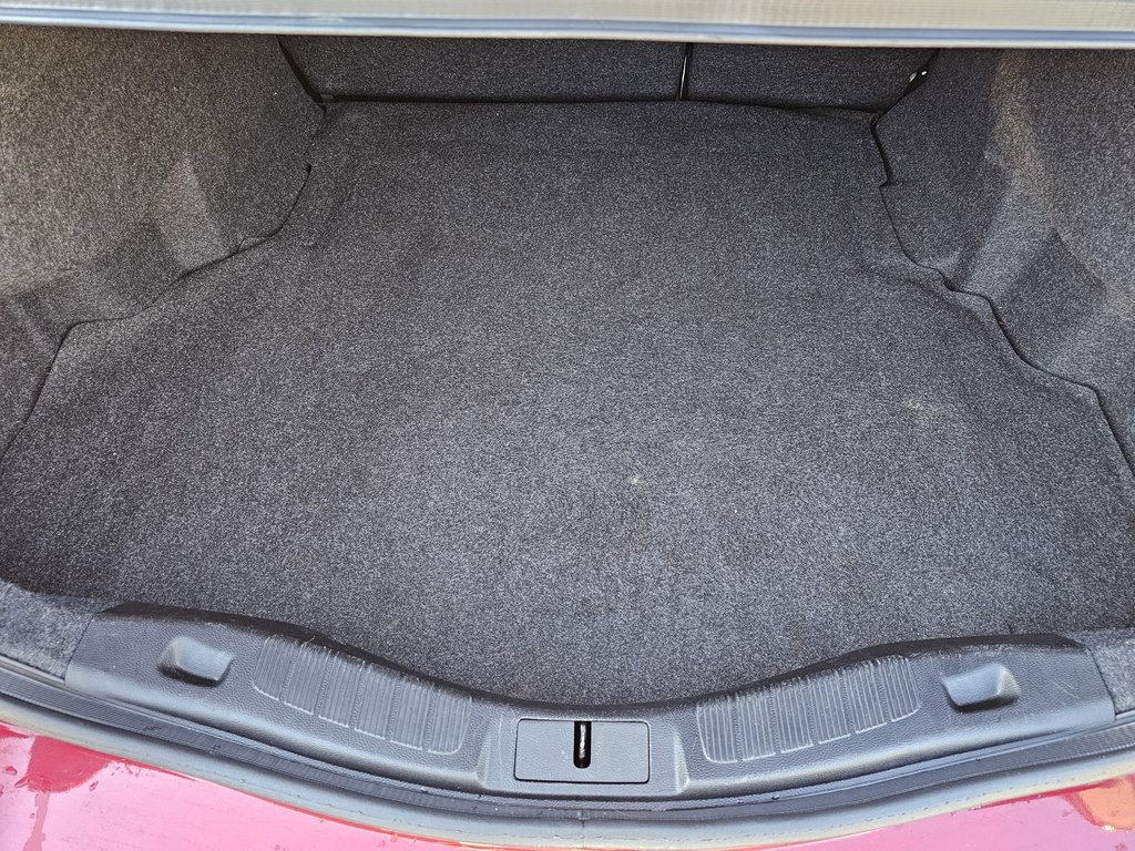 2017 Ford Fusion Image 26