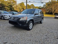 Image for 2005 Honda CR-V EX ID: 6927563