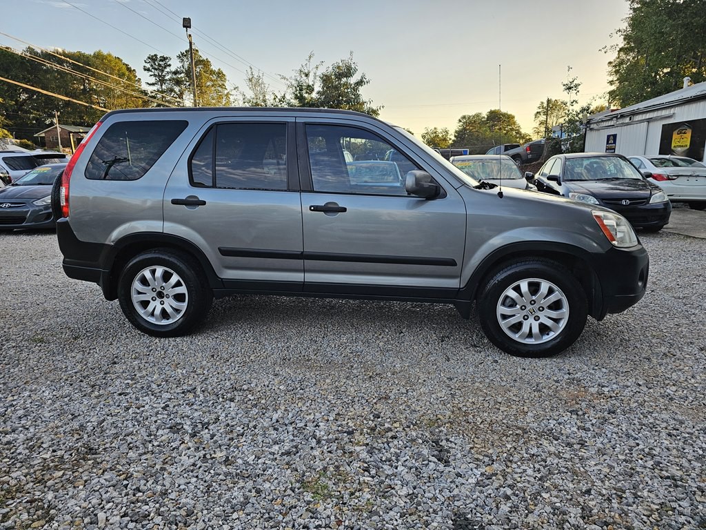 2005 Honda CR-V Image 7