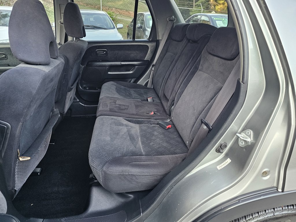 2005 Honda CR-V Image 13