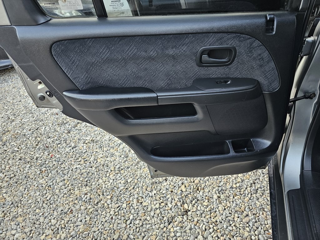 2005 Honda CR-V Image 14