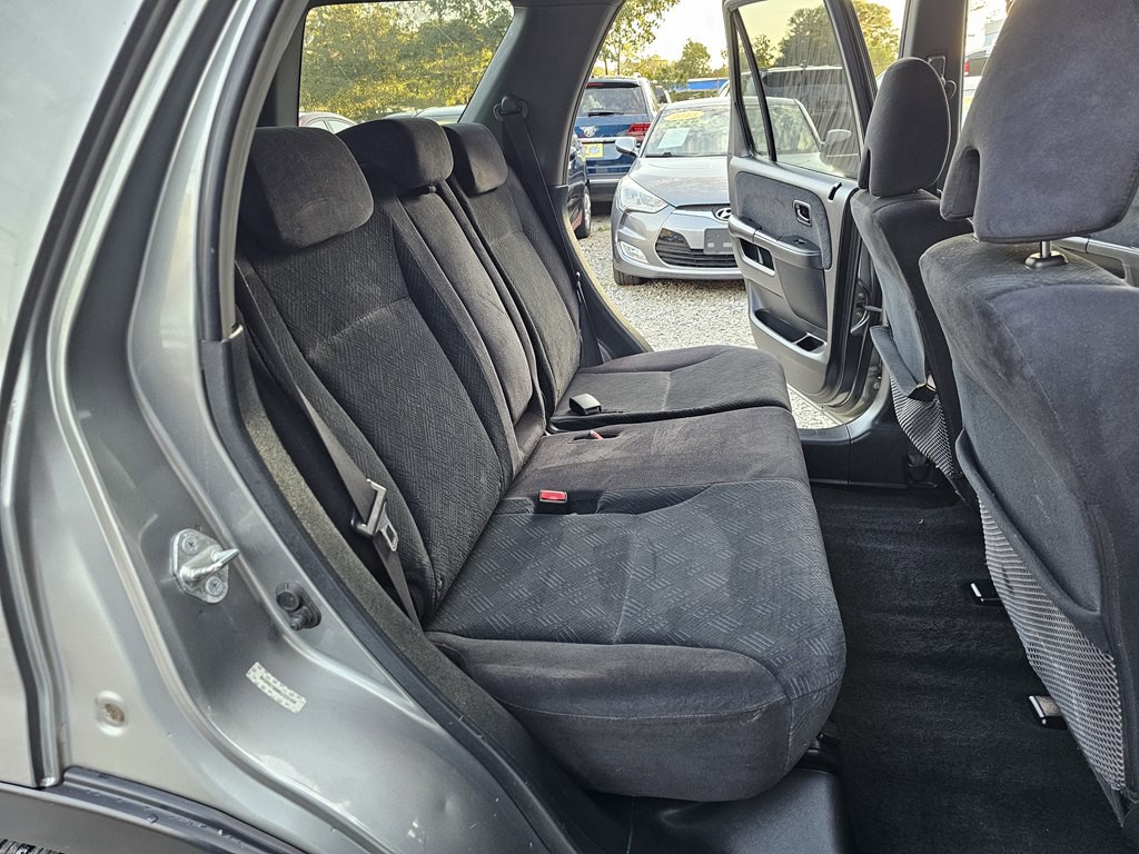 2005 Honda CR-V Image 15