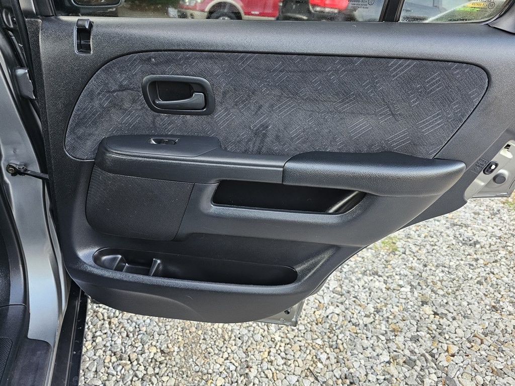 2005 Honda CR-V Image 16