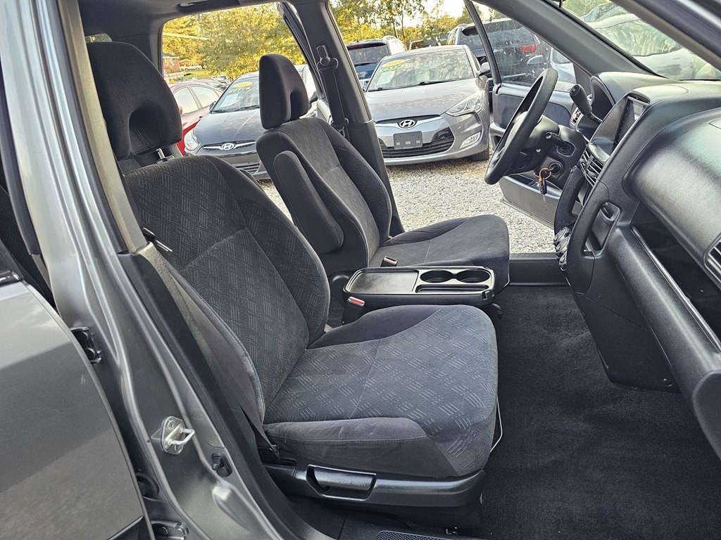 2005 Honda CR-V Image 17