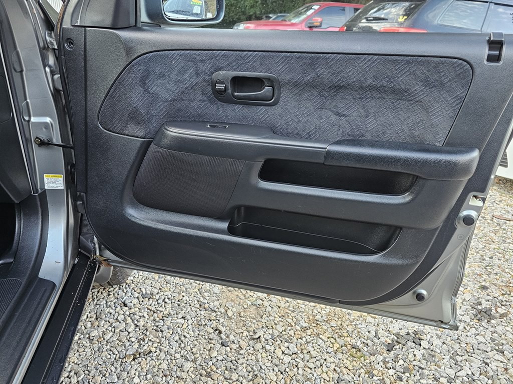 2005 Honda CR-V Image 18