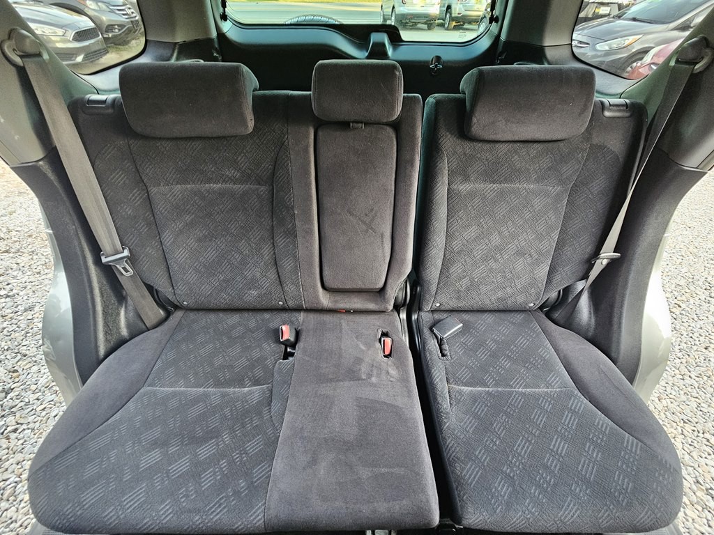 2005 Honda CR-V Image 20