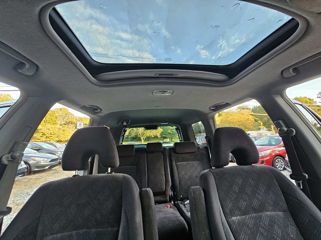 2005 Honda CR-V Image 21