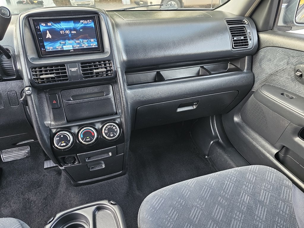 2005 Honda CR-V Image 22