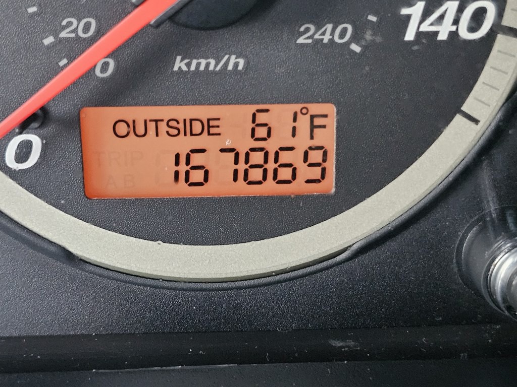2005 Honda CR-V Image 23