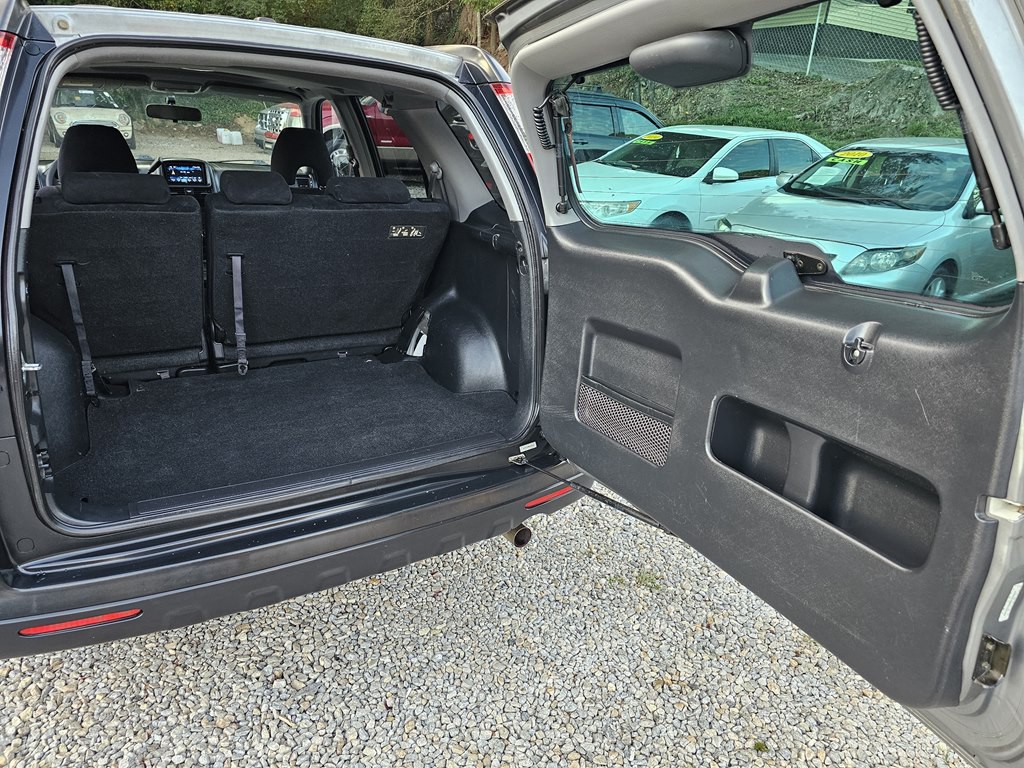 2005 Honda CR-V Image 24