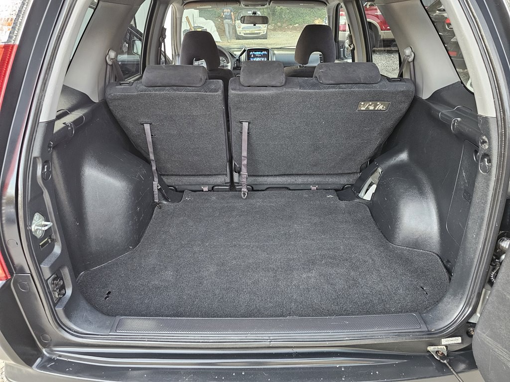 2005 Honda CR-V Image 25