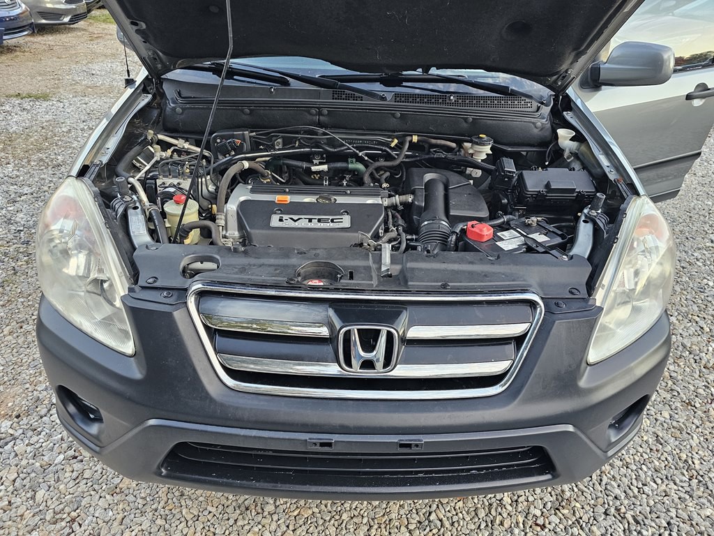 2005 Honda CR-V Image 26