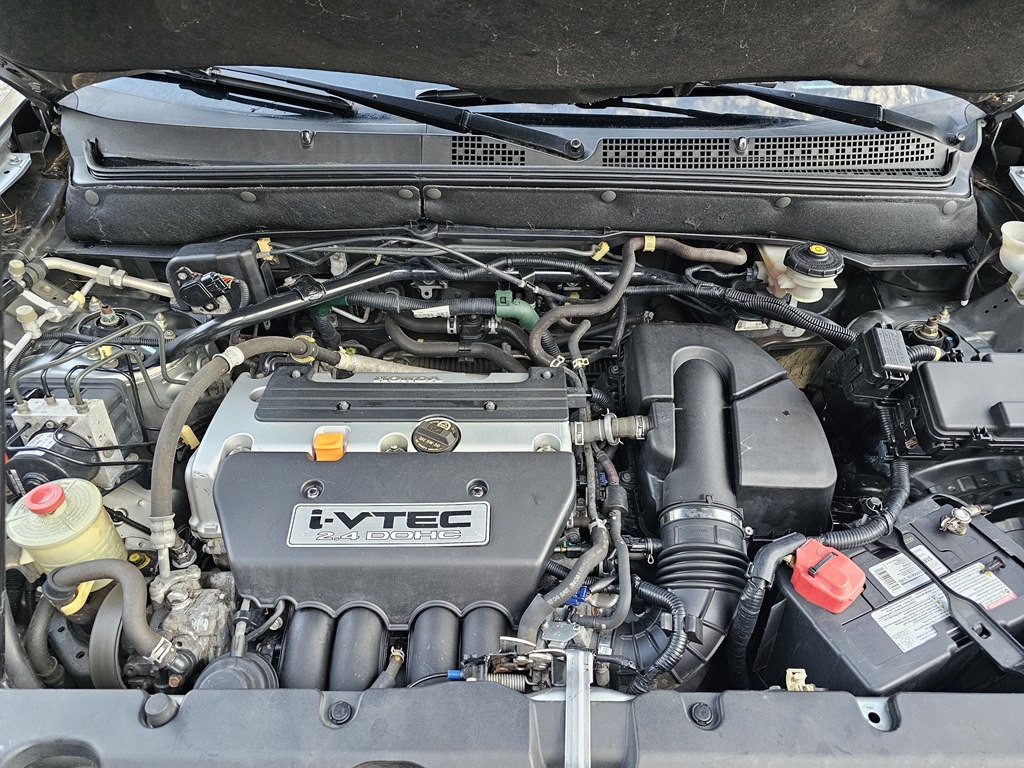 2005 Honda CR-V Image 27