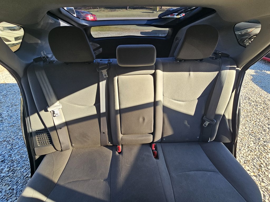 2014 Toyota Prius Image 20