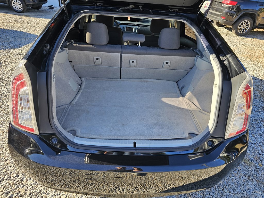 2014 Toyota Prius Image 22