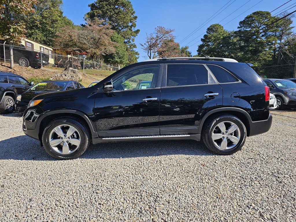 2013 Kia Sorento Image 2