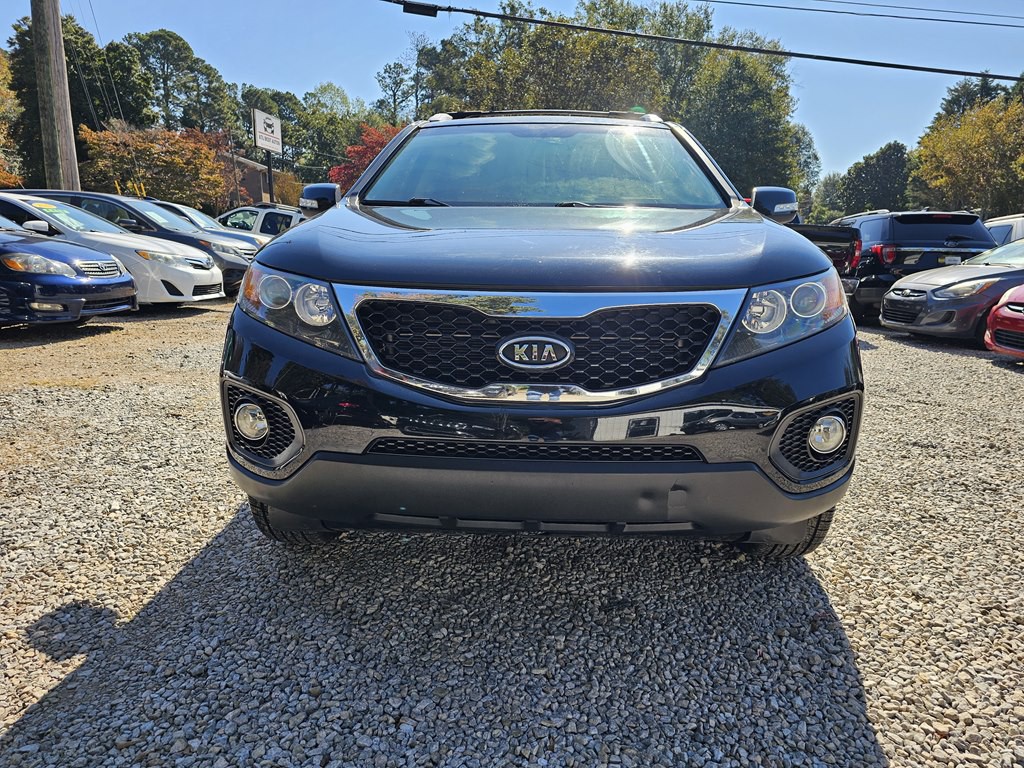 2013 Kia Sorento Image 5