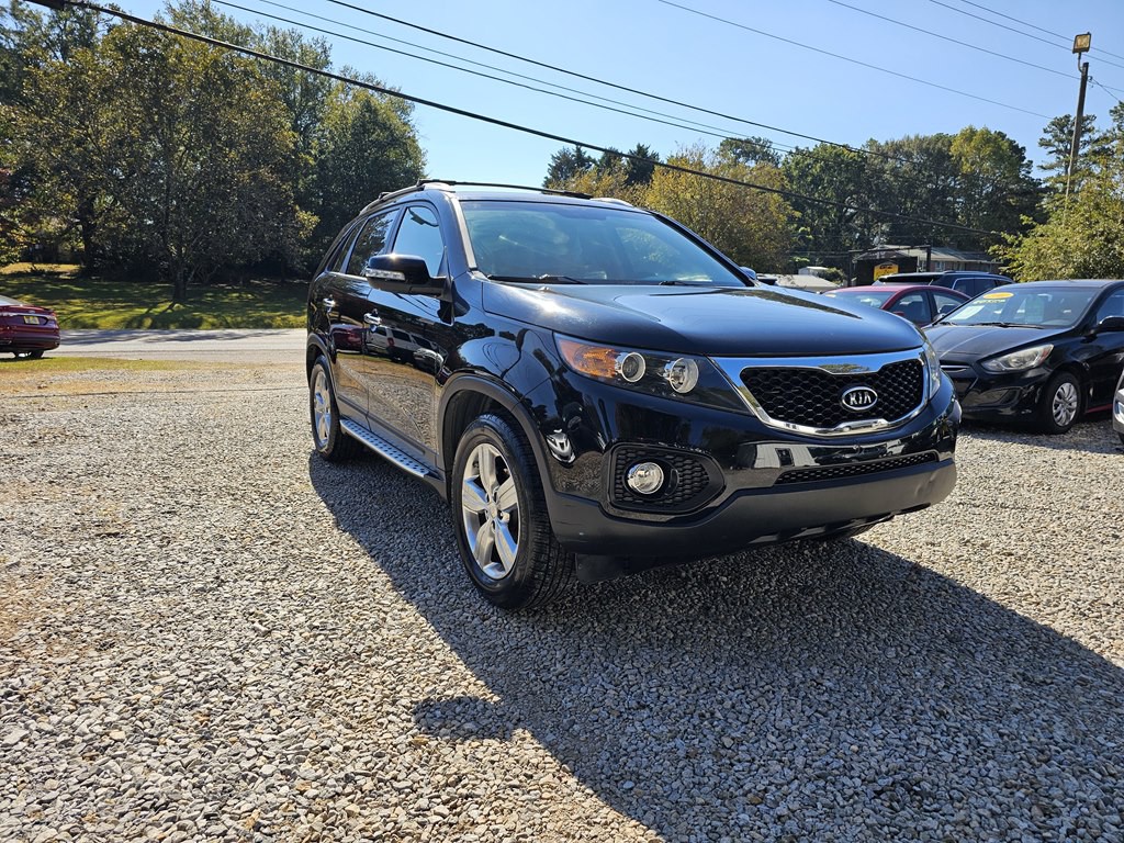 2013 Kia Sorento Image 6