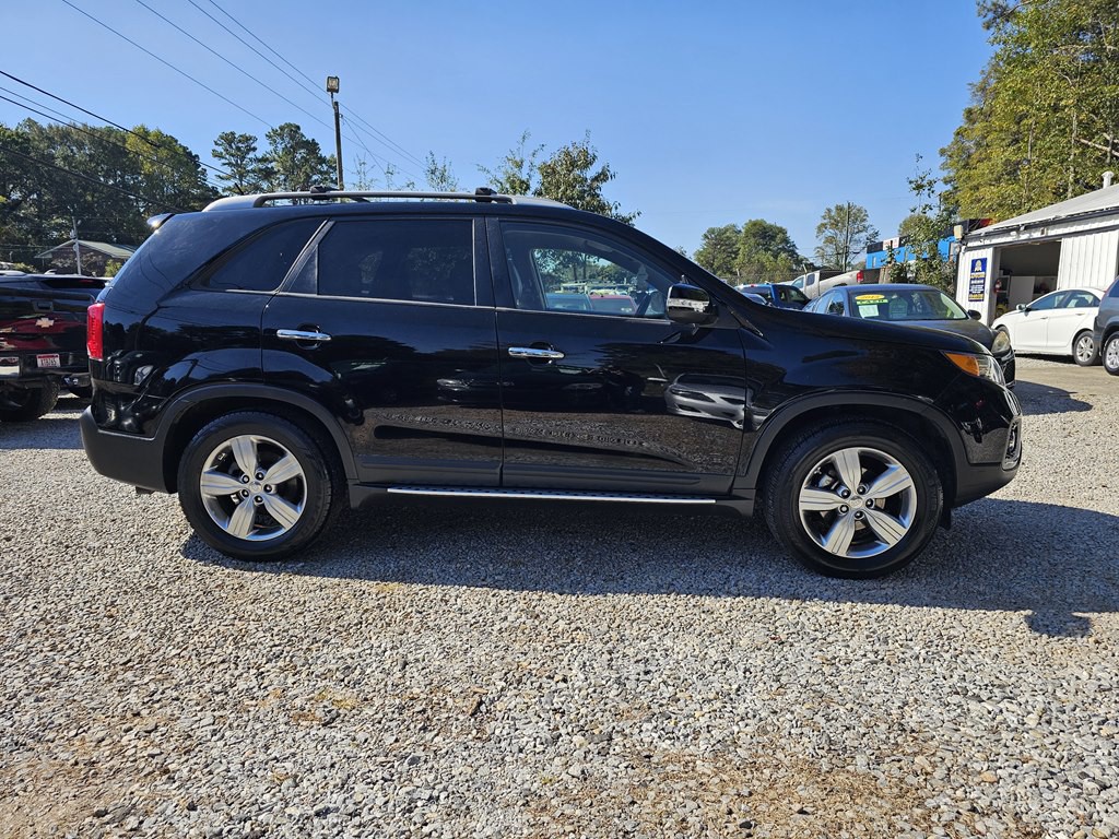 2013 Kia Sorento Image 7