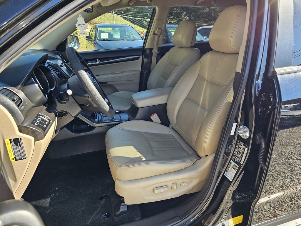 2013 Kia Sorento Image 11